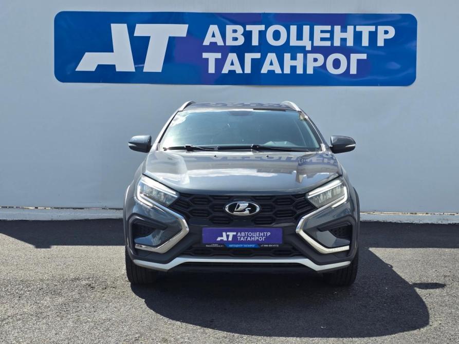 Lada (ВАЗ) Vesta I Рестайлинг (NG) Таганрог  - изображение 2