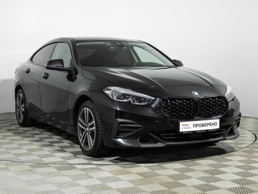 BMW 2 серии F44 Санкт-Петербург  - изображение 3