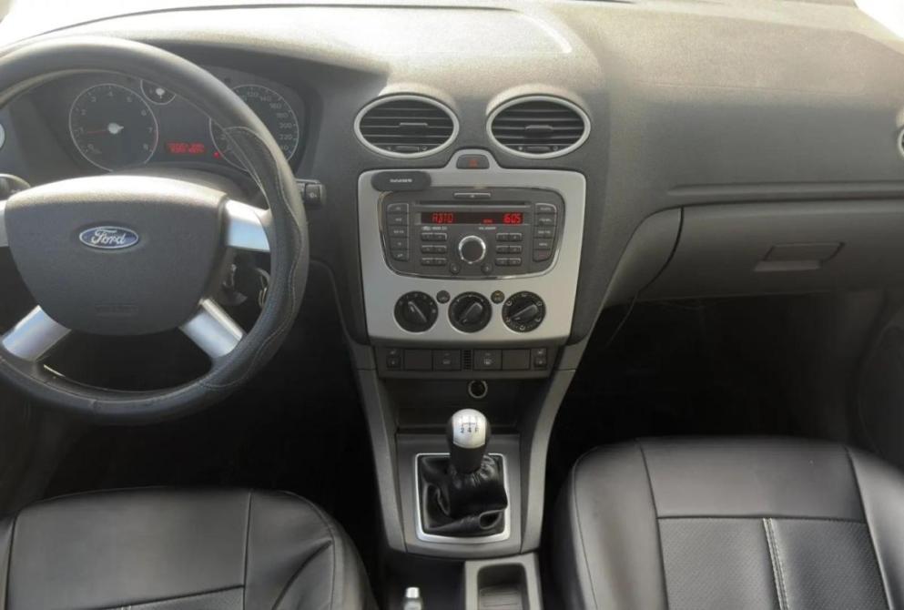 Ford Focus II Иваново  - изображение 10