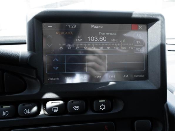 Lada (ВАЗ) Niva Travel I с пробегом 2023 года, цена 1 166 000 рублей, 34294 км, внедорожник, Автокод Объявления