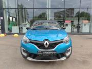 Renault Kaptur I Ижевск  - изображение 24