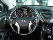 Hyundai Elantra V (MD) Рестайлинг Березовский  - изображение 25