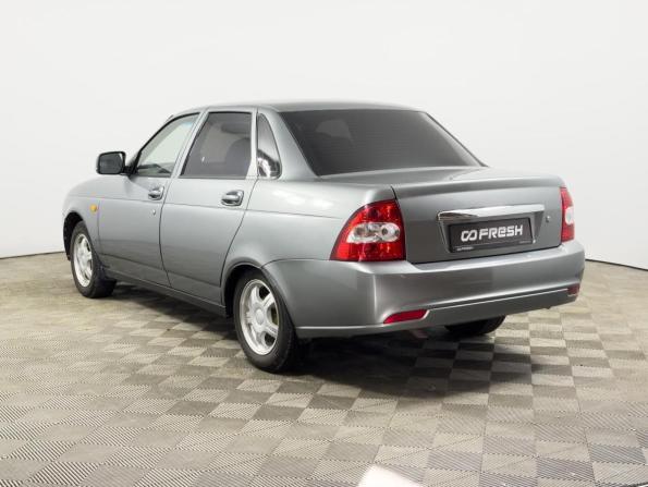 Lada (ВАЗ) Priora I с пробегом 2008 года, цена 439 900 рублей, 241311 км, седан, Автокод Объявления