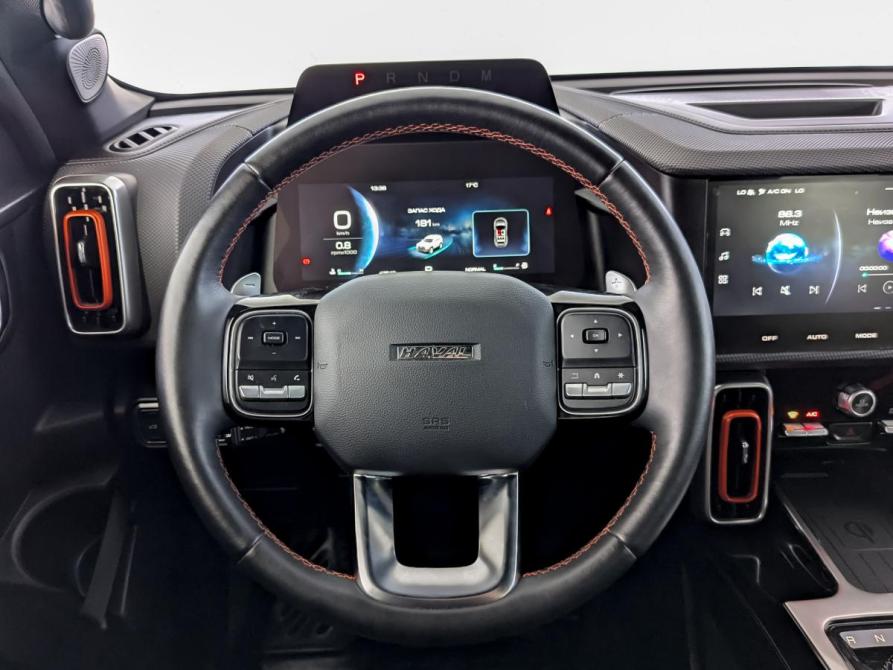 Haval Dargo I Москва  - изображение 21