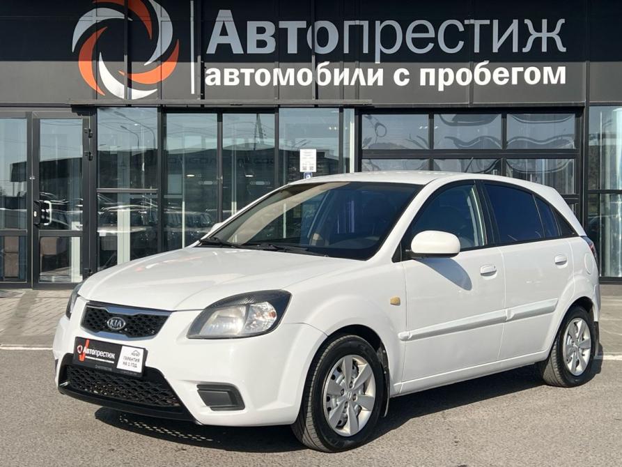 Kia Rio II Рестайлинг Волгоград  - изображение 2