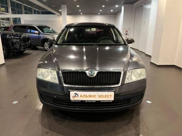 Skoda Octavia II (A5) с пробегом 2007 года, цена 399 000 рублей, 186806 км, лифтбек, Автокод Объявления