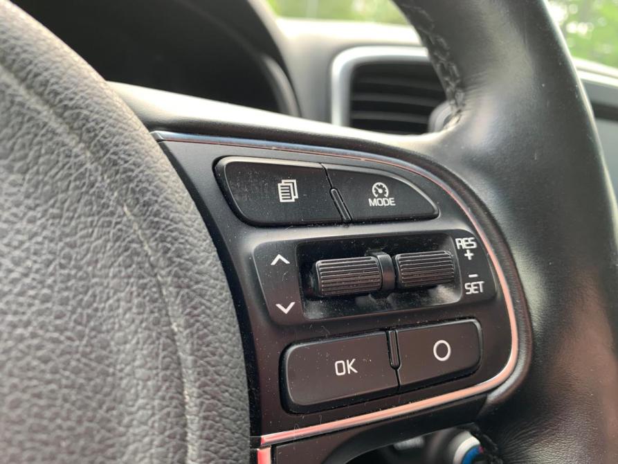 Kia Sportage IV Санкт-Петербург  - изображение 12
