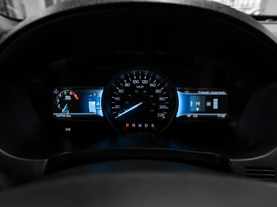 Ford Explorer V Рестайлинг 2 Москва  - изображение 11