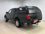 Mitsubishi L200 IV Рестайлинг Альметьевск  - изображение 29