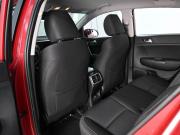 Kia Sportage IV Рестайлинг Ростов-на-Дону  - изображение 33