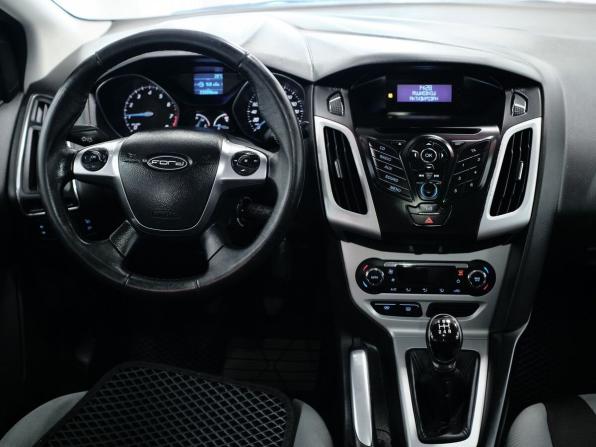 Ford Focus III с пробегом 2011 года, цена 647 000 рублей, 215595 км, седан, Автокод Объявления