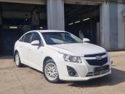 Chevrolet Cruze I Рестайлинг Нижний Новгород  - изображение 5