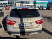 Lada (ВАЗ) Vesta I Ижевск  - изображение 36