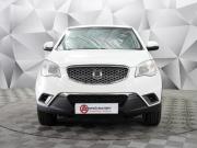 SsangYong Actyon II Ульяновск  - изображение 27