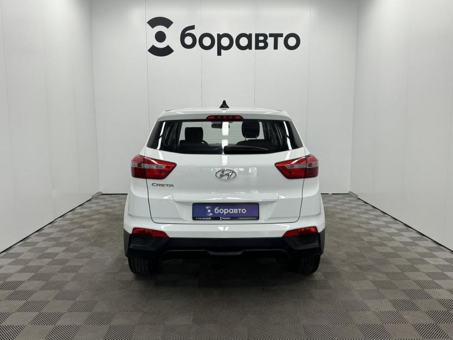 Hyundai Creta I Воронеж  - изображение 7