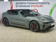 Zeekr 001 I Рестайлинг 1 Москва  - изображение 27