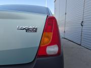 Renault Logan I Саратов  - изображение 39