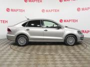 Volkswagen Polo V Рестайлинг Вологда  - изображение 21
