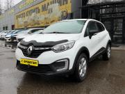 Renault Kaptur I Рестайлинг Нефтекамск  - изображение 13