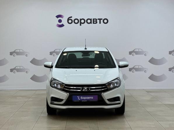 Lada (ВАЗ) Vesta I с пробегом 2020 года, цена 990 000 рублей, 66065 км, седан, Автокод Объявления