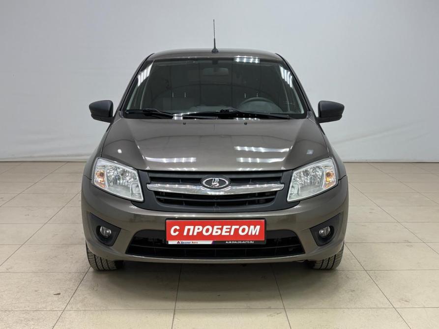 Lada (ВАЗ) Granta I Альметьевск  - изображение 2