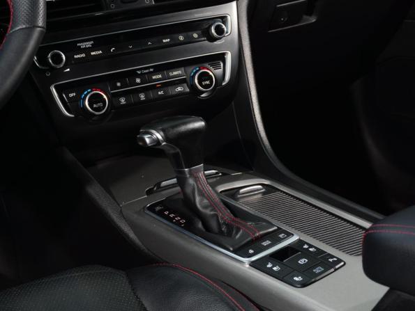 Kia Optima IV с пробегом 2016 года, цена 1 448 000 рублей, 136199 км, седан, Автокод Объявления