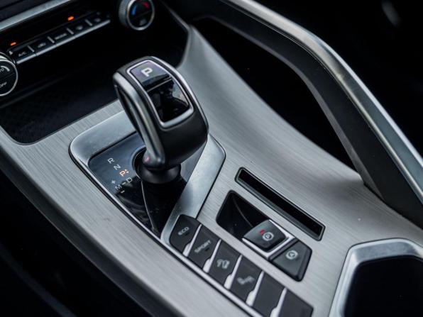 Geely Coolray I с пробегом 2020 года, цена 1 330 000 рублей, 116495 км, внедорожник, Автокод Объявления