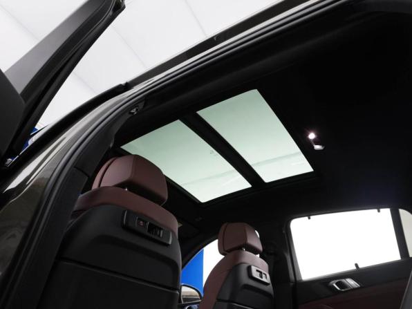 BMW X6 III (G06) с пробегом 2022 года, цена 8 497 434 рубля, 60006 км, внедорожник, Автокод Объявления