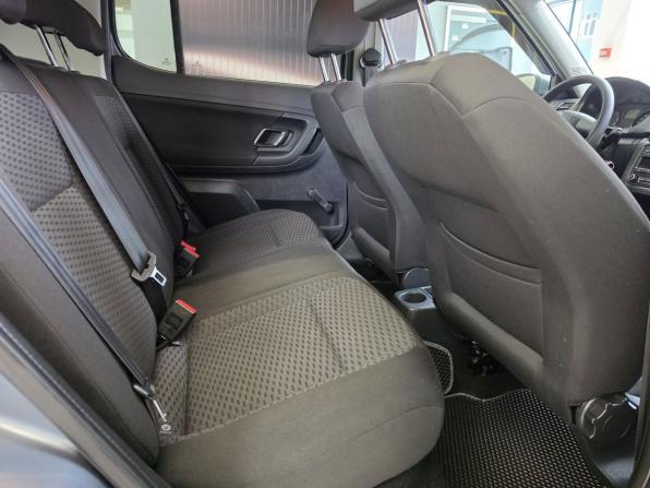 Skoda Fabia II Рестайлинг с пробегом 2012 года, цена 799 000 рублей, 62000 км, хэтчбек, Автокод Объявления