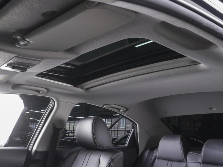 Changan Alsvin Ростов-на-Дону  - изображение 12