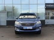 Toyota RAV4 III (XA30) Рестайлинг Москва  - изображение 24