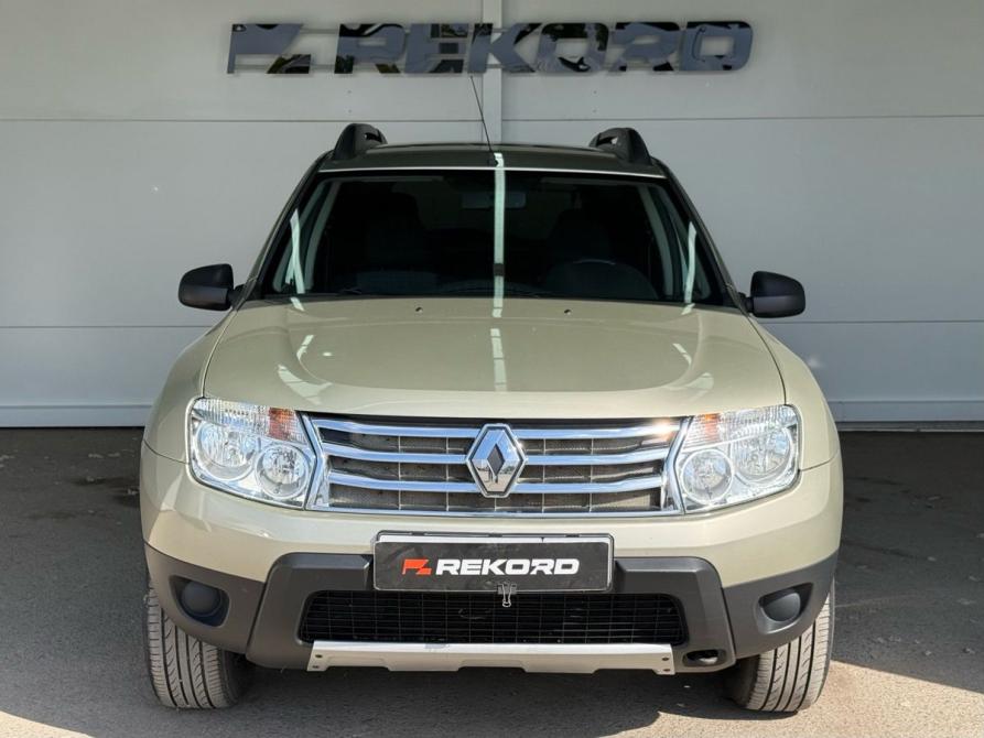 Renault Duster I Уфа  - изображение 5