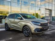 Lada (ВАЗ) XRAY I Волгоград  - изображение 36