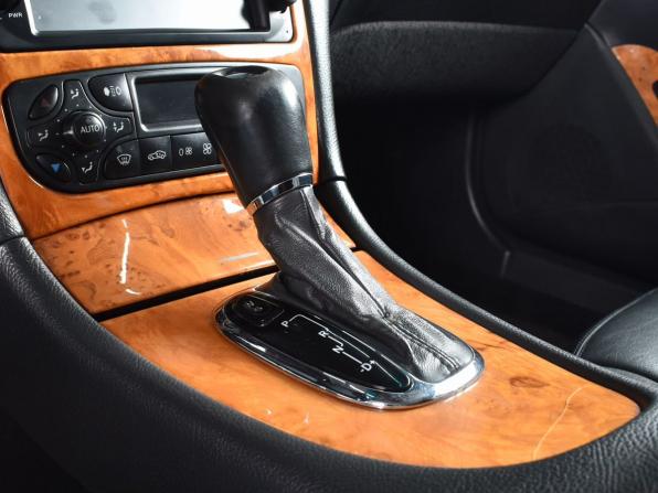 Mercedes-Benz CLK-Класс II (W209) с пробегом 2002 года, цена 644 995 рублей, 301171 км, купе-хардтоп, Автокод Объявления