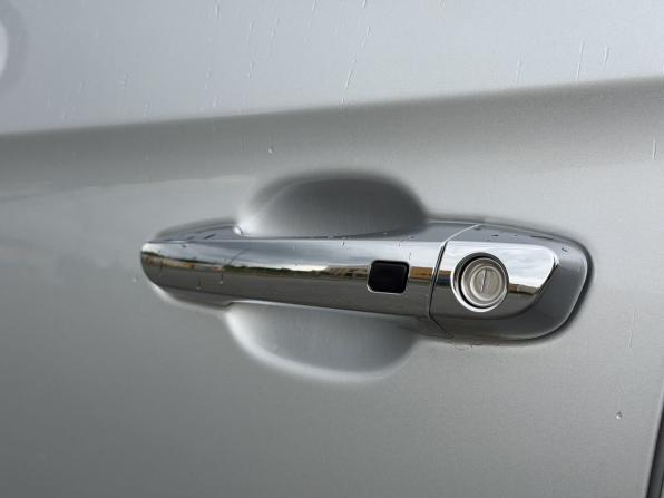 Hyundai Creta I с пробегом 2019 года, цена 1 750 000 рублей, 187000 км, внедорожник, Автокод Объявления