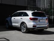 Kia Sorento III Prime Рестайлинг Москва  - изображение 32