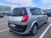 Renault Scenic II Рестайлинг Санкт-Петербург  - изображение 8