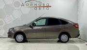 Lada (ВАЗ) Granta I Рестайлинг Воронеж  - изображение 29