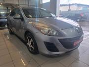 Mazda 3 II (BL) Арзамас  - изображение 5