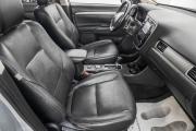 Mitsubishi Outlander III Рестайлинг Барнаул  - изображение 50