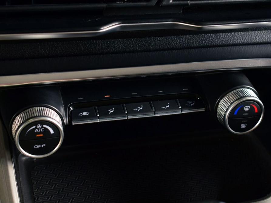 Geely Coolray I Кемерово  - изображение 18
