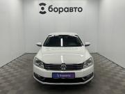 Volkswagen Passat B7 Воронеж  - изображение 29