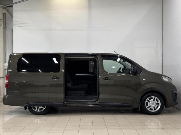 Peugeot Traveller I с пробегом 2021 года, цена 2 249 000 рублей, 371841 км, минивэн, Автокод Объявления