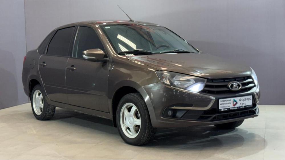 Lada (ВАЗ) Granta I Рестайлинг Сургут  - изображение 1