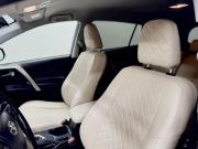Toyota RAV4 IV (XA40) Вологда  - изображение 35