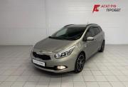 Kia Ceed II Астрахань  - изображение 19