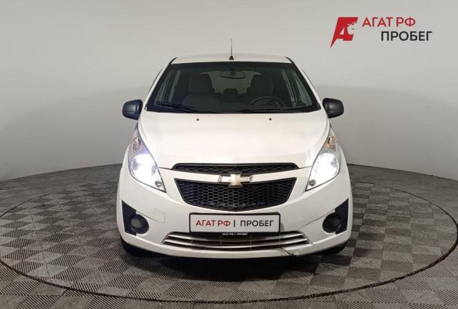 Chevrolet Spark III с пробегом 2012 года, цена 500 000 рублей, 234343 км, хэтчбек, Автокод Объявления