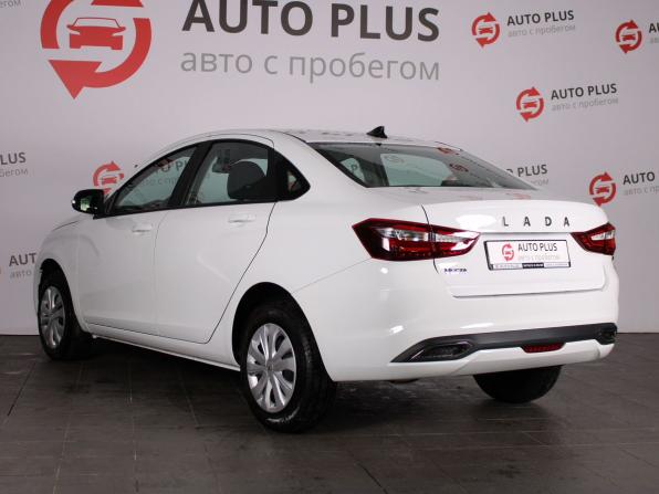 Lada (ВАЗ) Vesta I Рестайлинг (NG) с пробегом 2024 года, цена 1 400 000 рублей, 23000 км, седан, Автокод Объявления