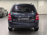 Lada (ВАЗ) Kalina II Казань  - изображение 29