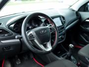 Lada (ВАЗ) Vesta I Ижевск  - изображение 31